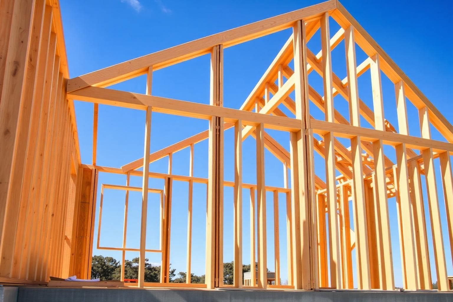 Framing