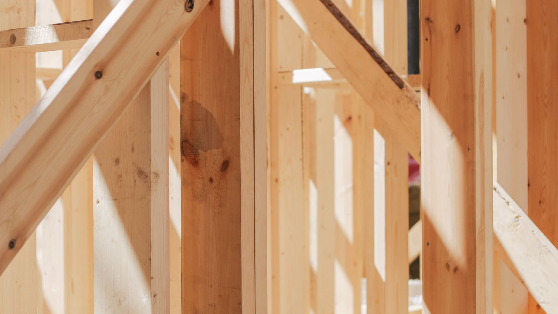 Fox Framing Inc blog
