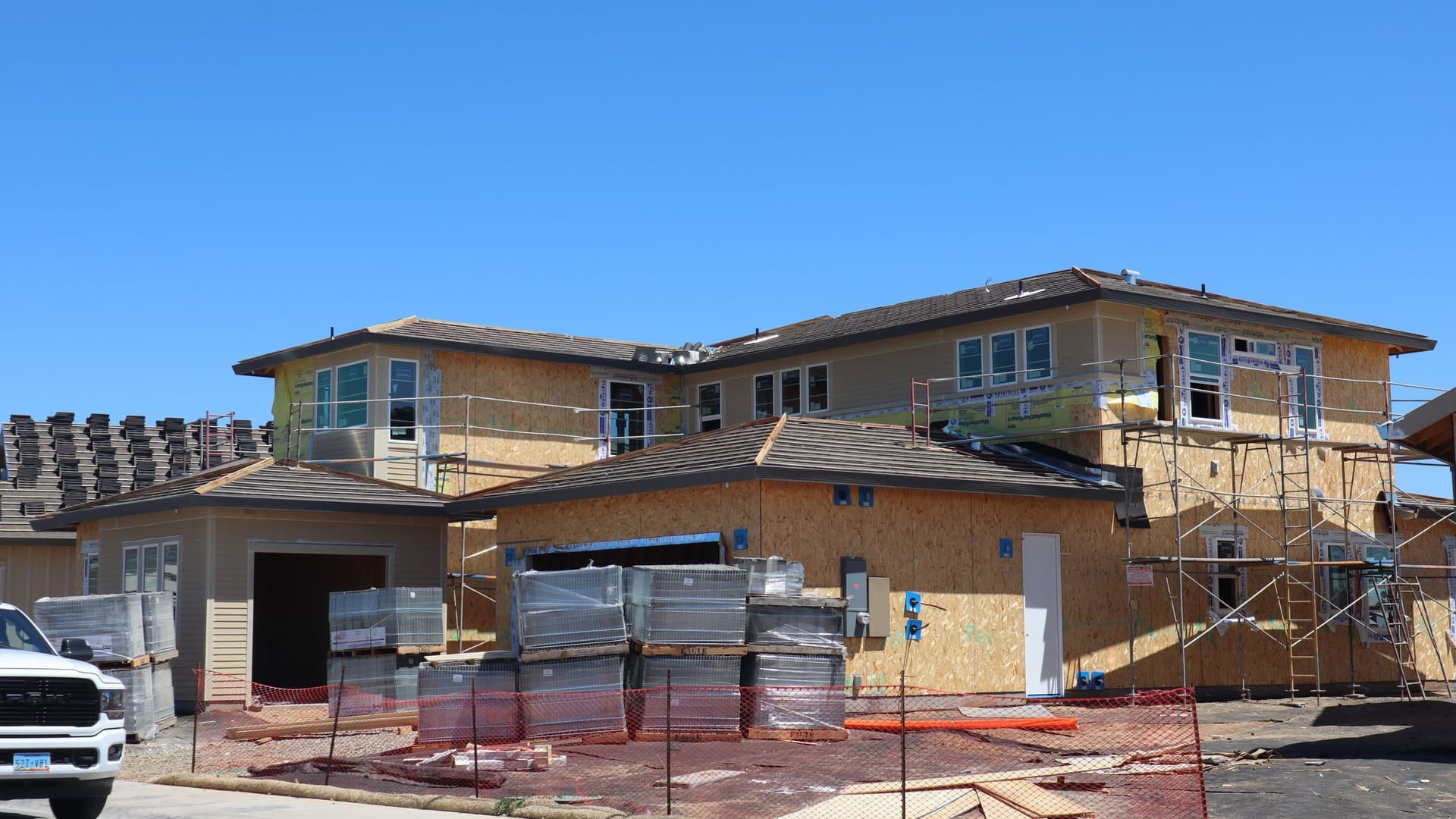 Fox Framing Inc — service areas across Inland Empire, LA & Orange County