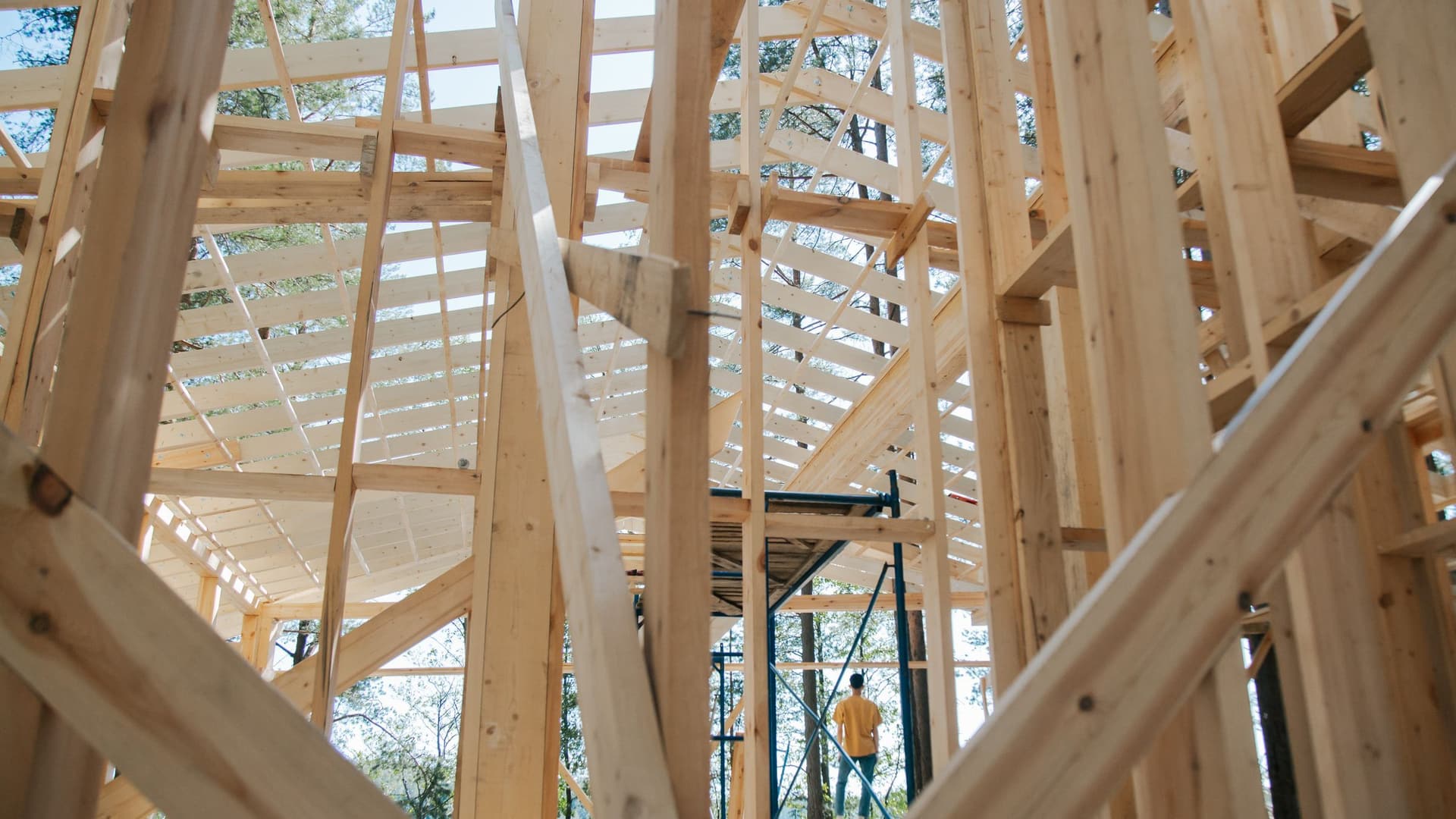Fox Framing Inc — our services