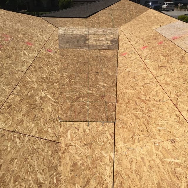 Fox Framing Inc — framing and construction project photo 9
