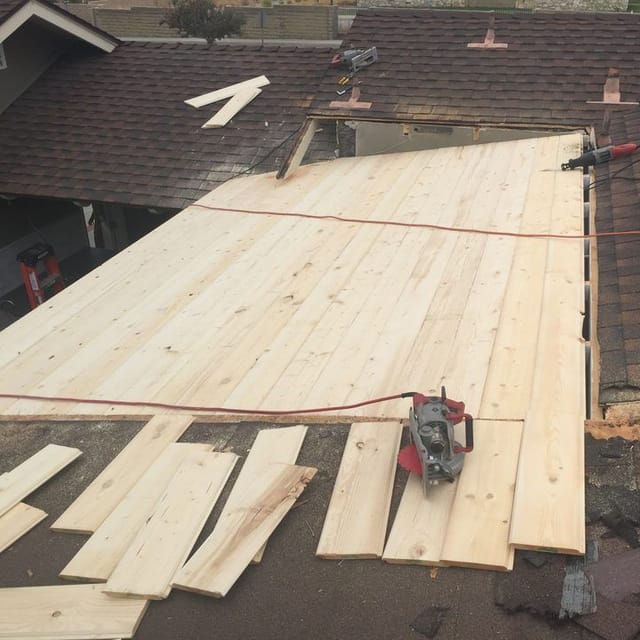 Fox Framing Inc — framing and construction project photo 6