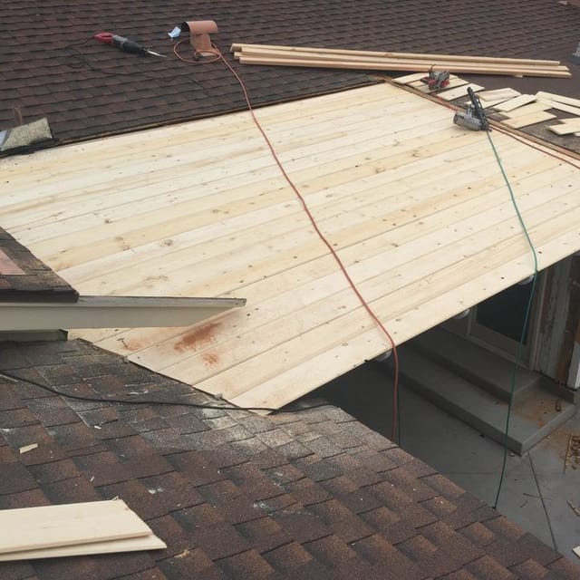Fox Framing Inc — framing and construction project photo 7