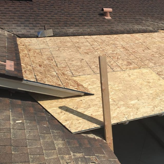 Fox Framing Inc — framing and construction project photo 5